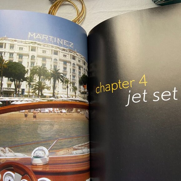 Rachel Zoe "Style A to Zoe" and "Living in Style" Book Set - Picture 9 of 14